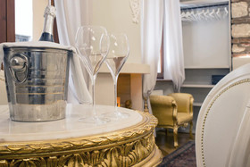 Relais I Giardini Dell'Arena