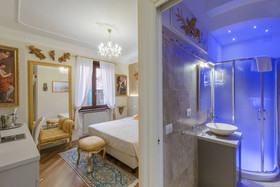 Relais I Giardini Dell'Arena