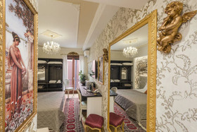Relais I Giardini Dell'Arena