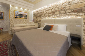 Relais I Giardini Dell'Arena