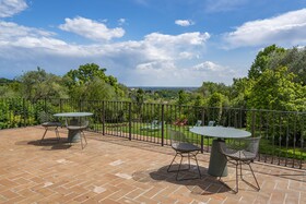 Relais Villa dei Gelsi & Spa