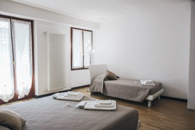 Residenza al Castello