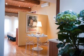 Residenza Giuseppe Verdi - Guest House