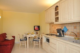 Residenza La Ricciolina