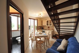 Residenza La Ricciolina