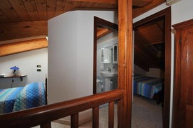 Residenza La Ricciolina