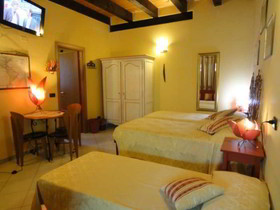 Residenza Le Dimore