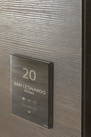 San Leonardo Suites