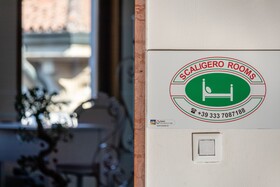 Scaligero Rooms