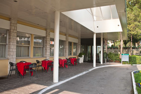 Cavallo Hotel Verona Est