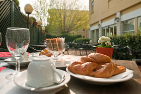 Cavallo Hotel Verona Est