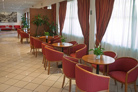 Cavallo Hotel Verona Est