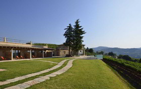 Tenuta le Cave