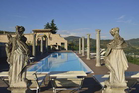 Tenuta le Cave