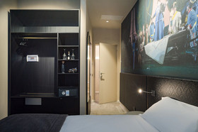 Theatrum Rooms And Apartments