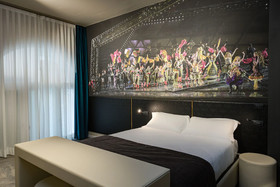 Theatrum Rooms And Apartments