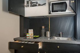 Theatrum Rooms And Apartments