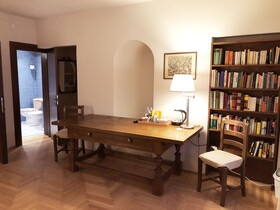 Verona Centre Rooms Verona Walls
