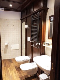 Verona Centre Rooms Verona Walls