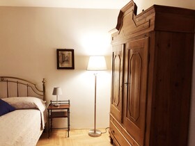 Verona Centre Rooms Verona Walls