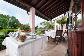 Villa Beatrice