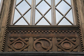 Villa Della Torre In Città