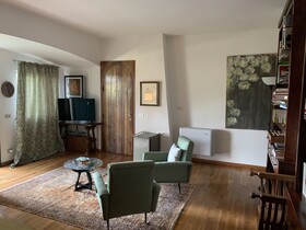 Villa L'Oliveta