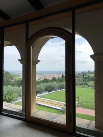 Villa L'Oliveta