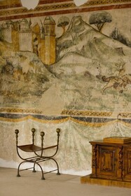 Villa L'Oliveta