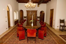 Villa L'Oliveta