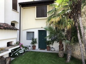 Villa L'Oliveta