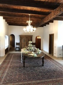 Villa L'Oliveta