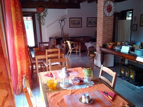 B&B Il Melo