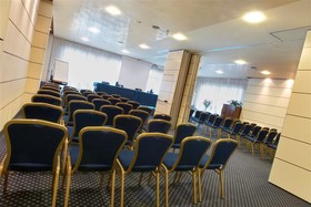 Best Western Hotel Tre Torri