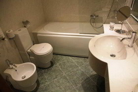 Best Western Hotel Tre Torri