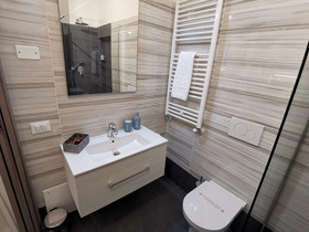 Casa Belfiore Vicenza