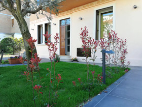 Casa Belfiore Vicenza