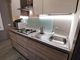 Casa Belfiore Vicenza