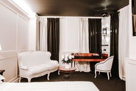 Glam Boutique Hotel BW Premier Collection