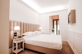 Glam Boutique Hotel BW Premier Collection