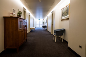 Palace Hotel La Conchiglia d'Oro