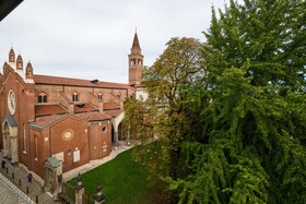 Residenza Corso Palladio 159