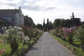 Villa Ghislanzoni Curti