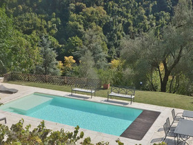 Villa Sibilla