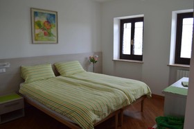 B&B alla Cà di Rosa