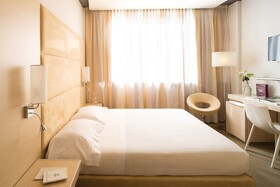 Best Western Plus Hotel Expo