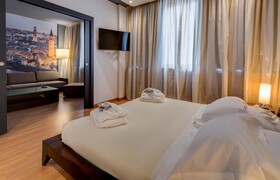 Best Western Plus Hotel Expo