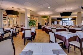 Best Western Plus Hotel Expo
