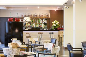 Best Western Plus Hotel Expo