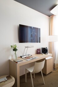 Best Western Plus Hotel Expo